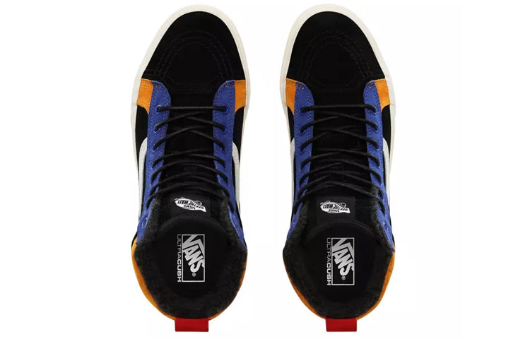 Vans SK8-HI 46 MTE DX 'Black Surf The Web' VN0A3DQ5T3X