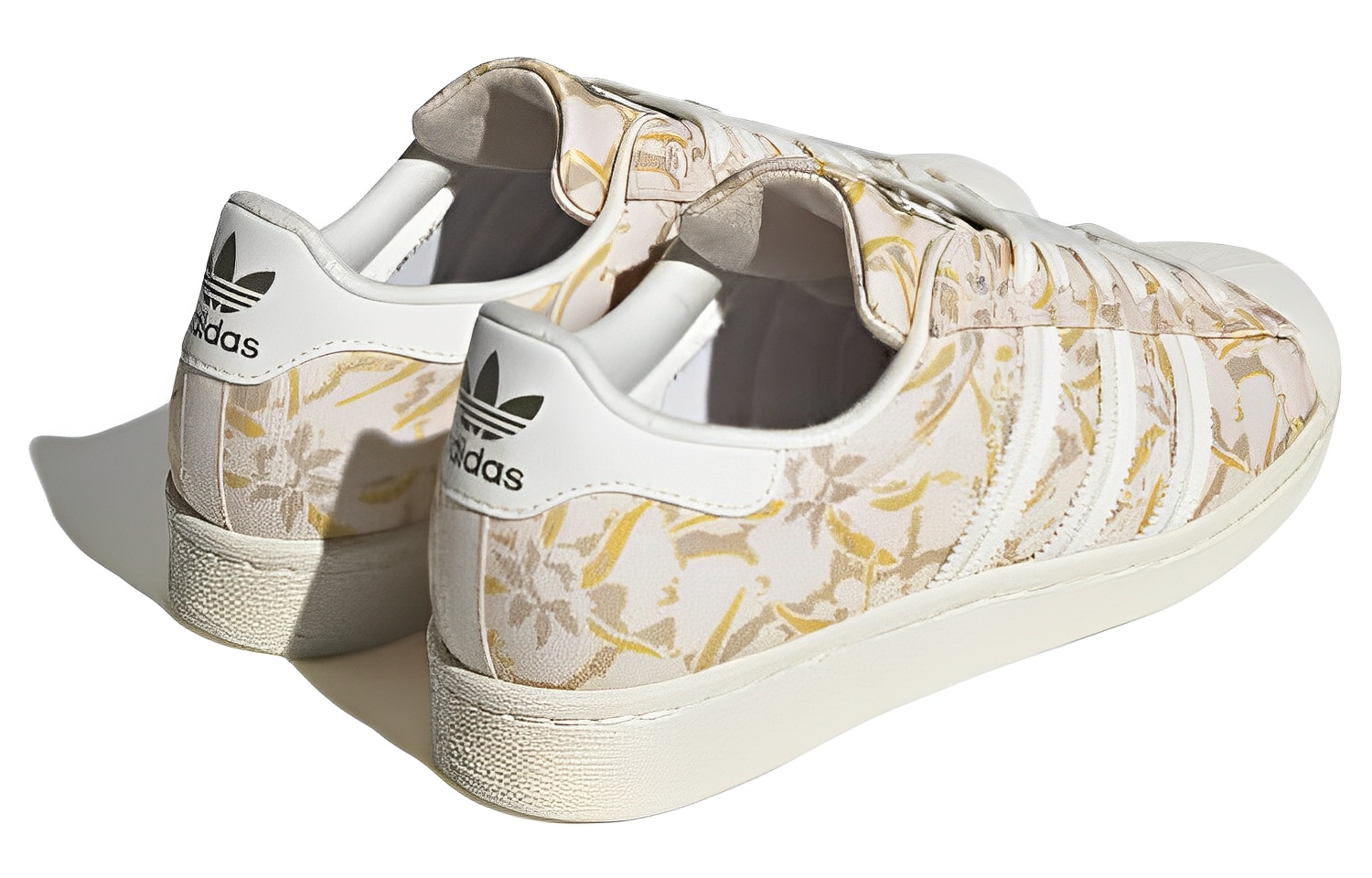 adidas originals Superstar 82 'Wonder Quartz Core White Off White' IF5487