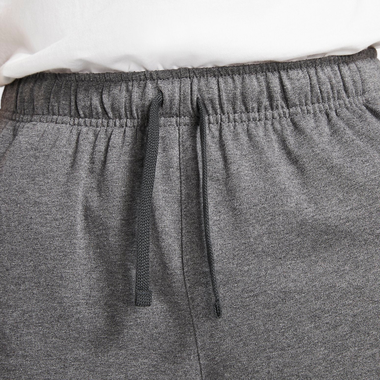 Nike Club Shorts Asia sizing 'Dark Grey' BV2773-071