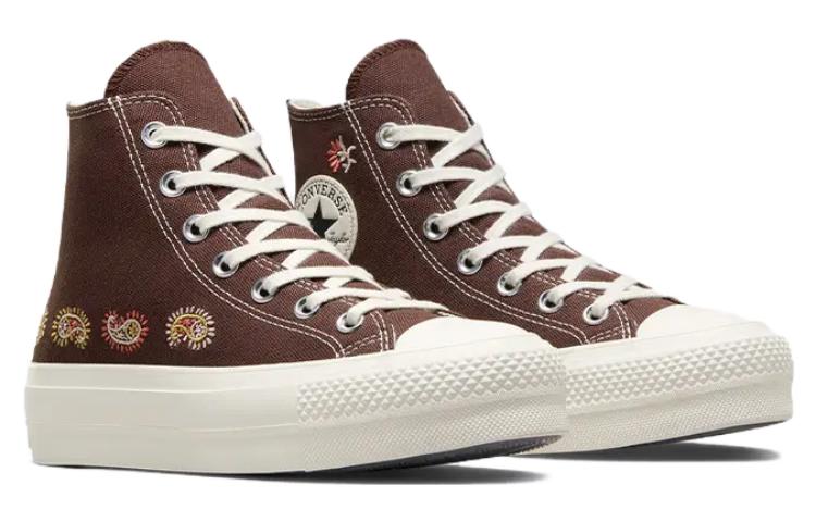 (WMNS) Converse All Star Lift 'Crafted Evolution' A08174C