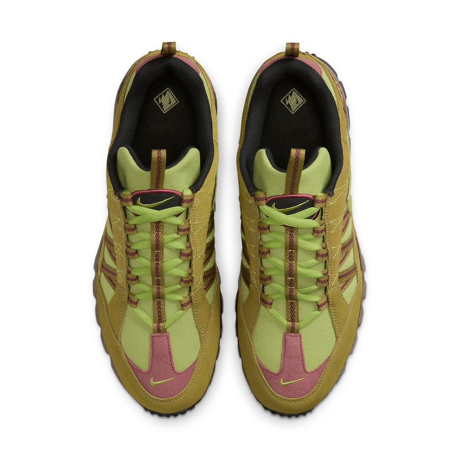 Nike Air Humara 'Pacific Moss' FJ7108-300