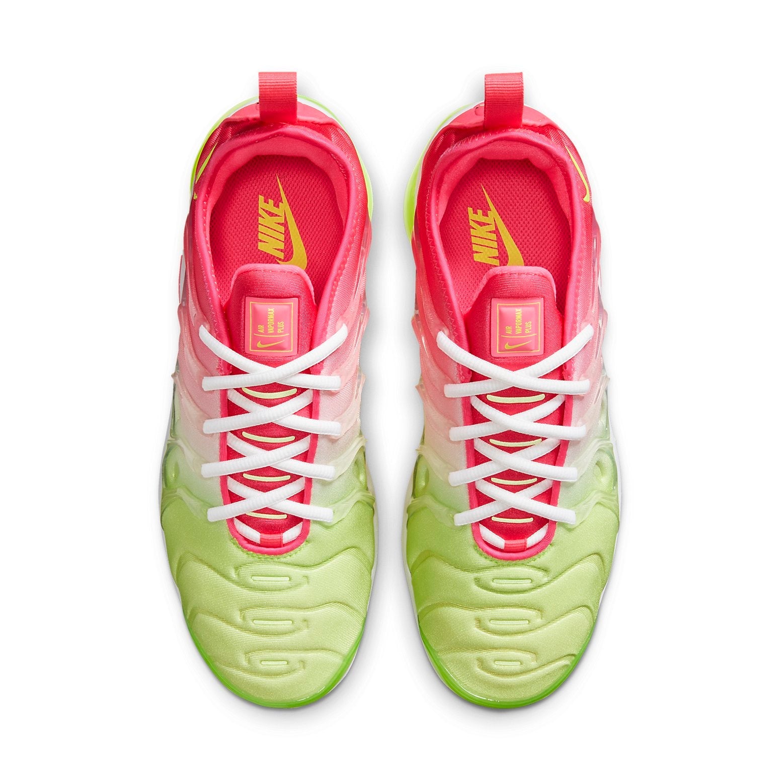 (WMNS) Nike Air VaporMax Plus 'Pink Volt Gradient' DC2045-900