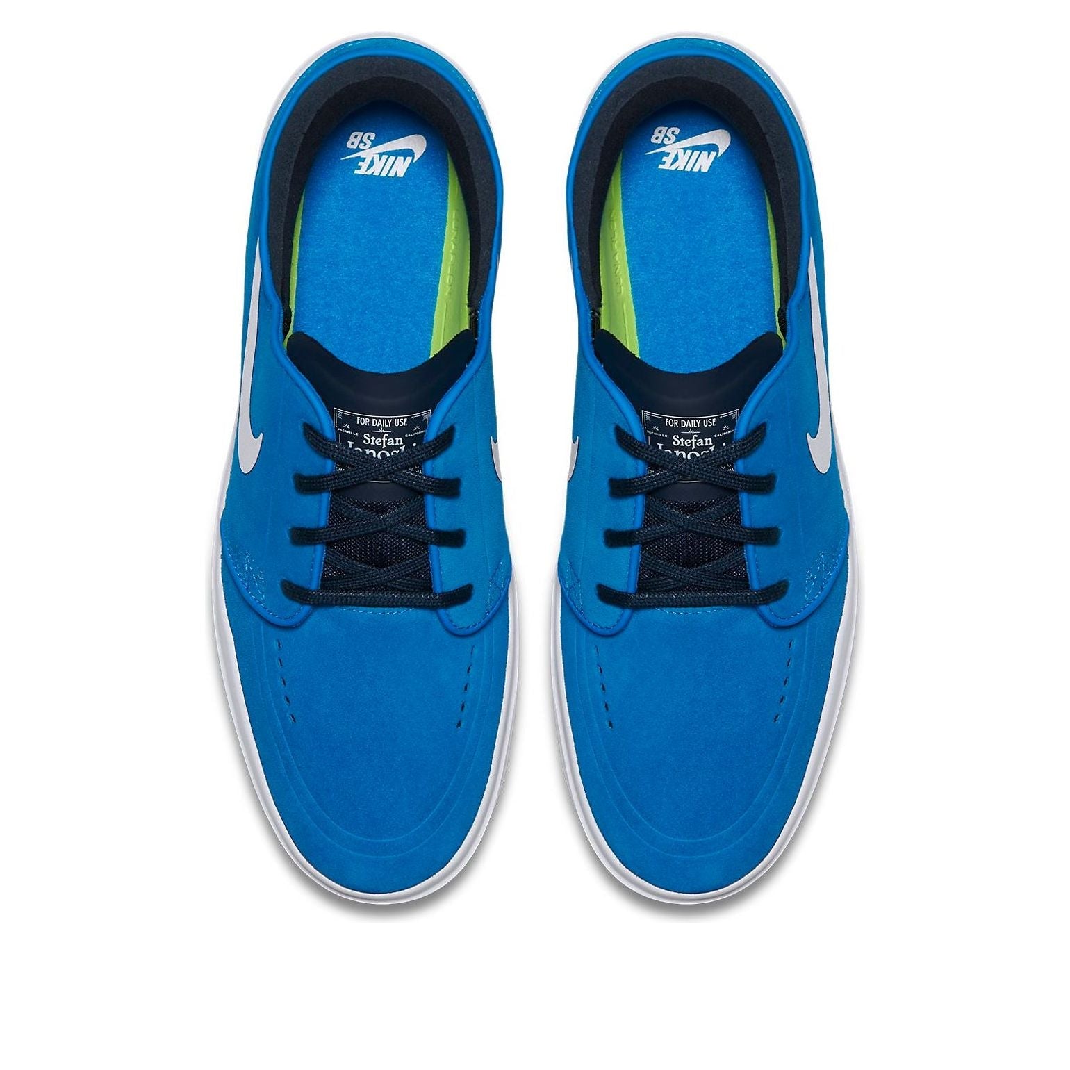 Nike Stefan Janoski Hyperfeel SB 'Photo Blue' 844443-401