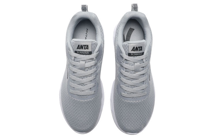 ANTA Running Series Sneakers 'Grey' 912325521-5