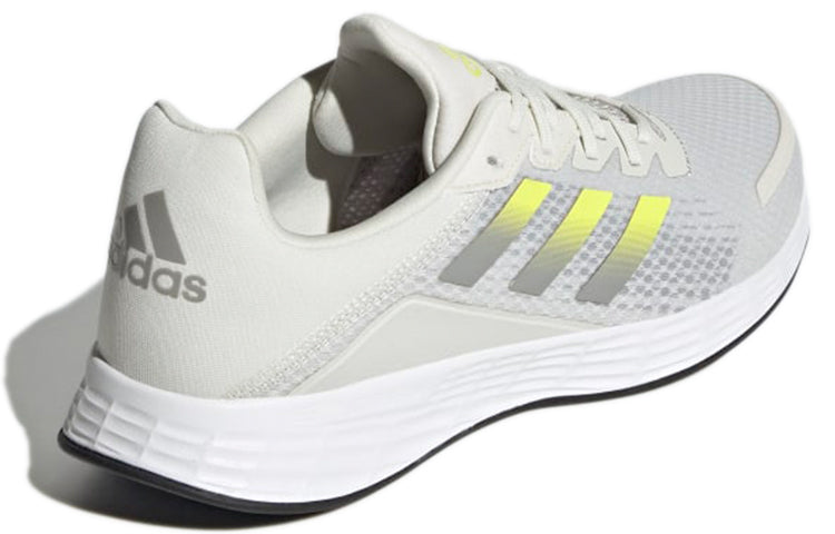 adidas Duramo SL 'Orbit Grey Acid Yellow'  H04621