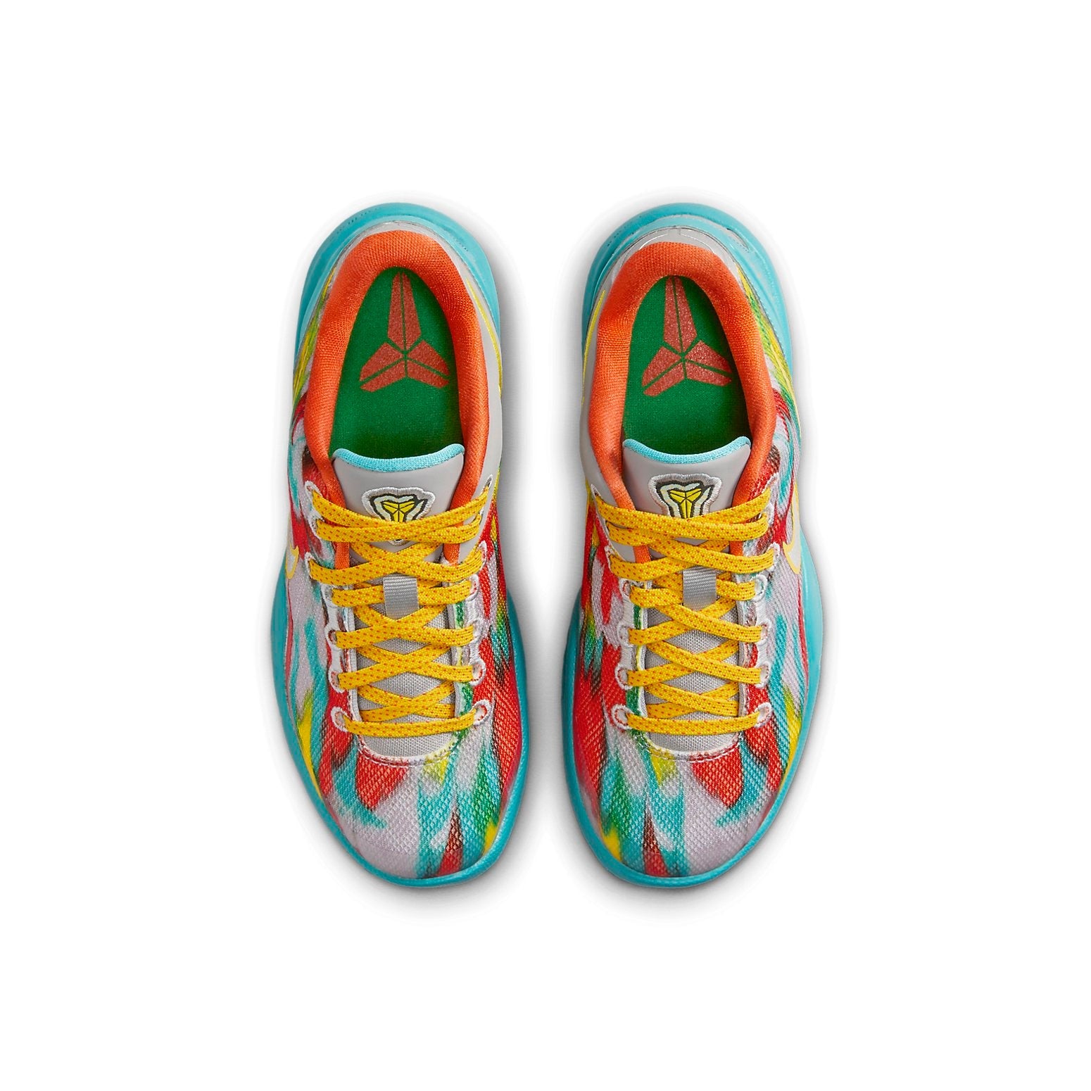 (PS) Nike Kobe 8 Protro 'Venice Beach' HF7320-001