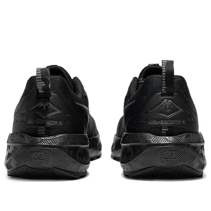 ASICS Gel-Sonoma 8 'Black Dark Gray' 1011C261-001