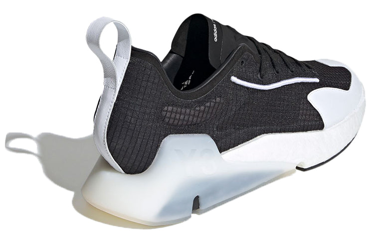 adidas Y-3 Orisan 'Black White' FX1413