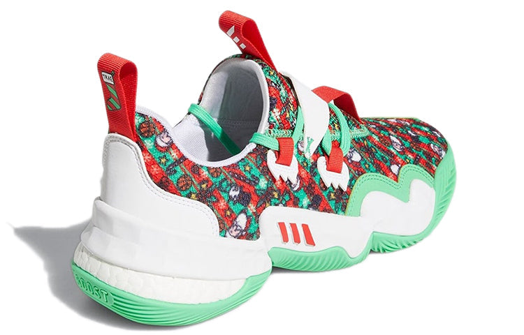 adidas Trae Young 1 'Christmas' GY0305