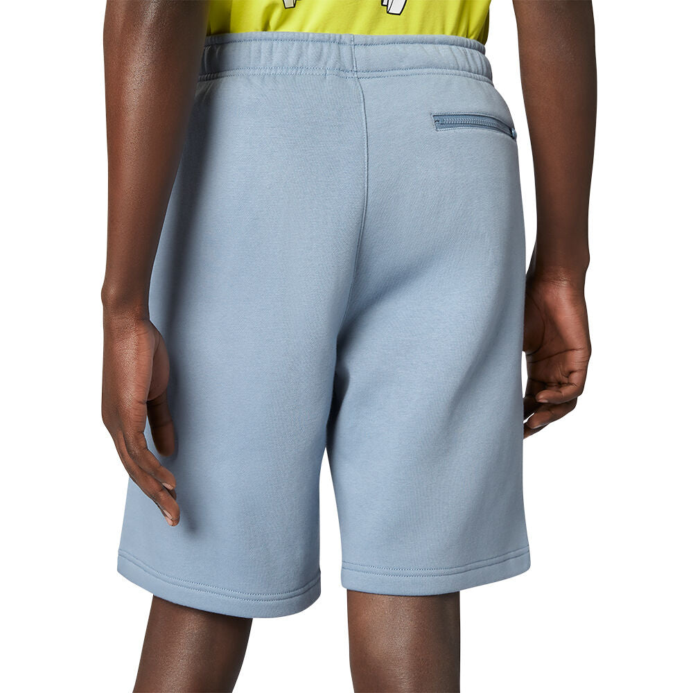 Converse Utility Shorts Asia Sizing 'Blue' 10019593-A03