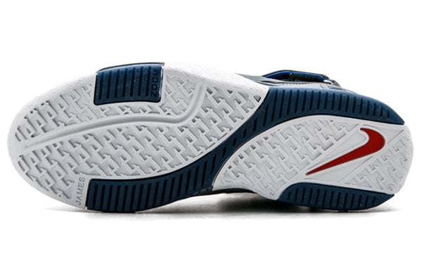 Nike Zoom LeBron 2 'All-Star' 309378-012