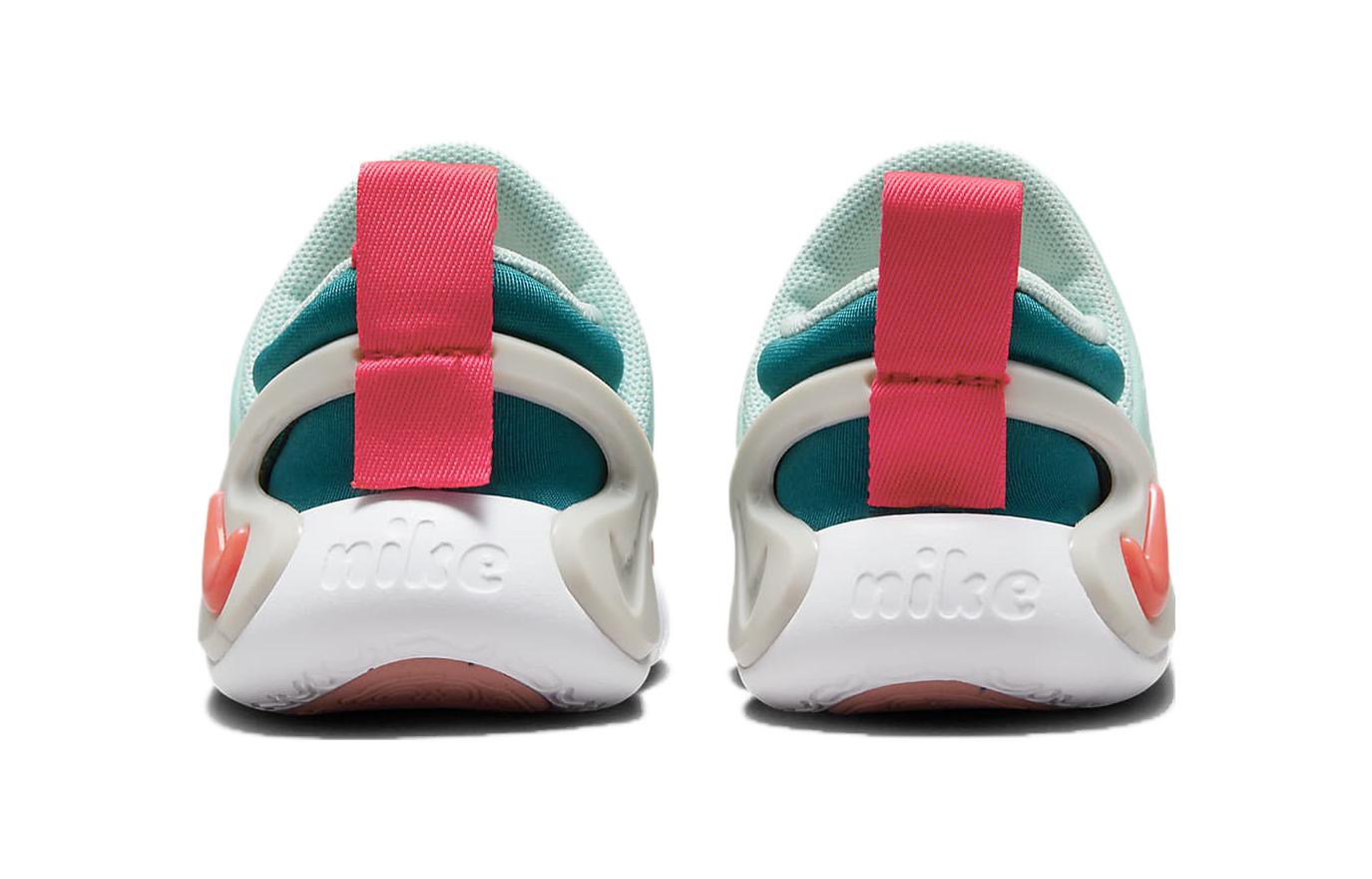 (TD) Nike Dynamo Go Shoes 'Jade Ice Geode Teal Red' DH3438-300