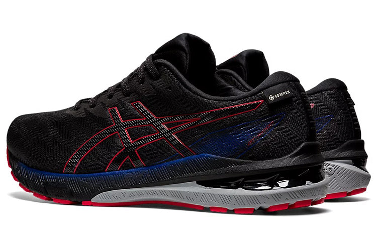 ASICS GT-2000 10 GTX 'Graphite Grey' 1011B255-025