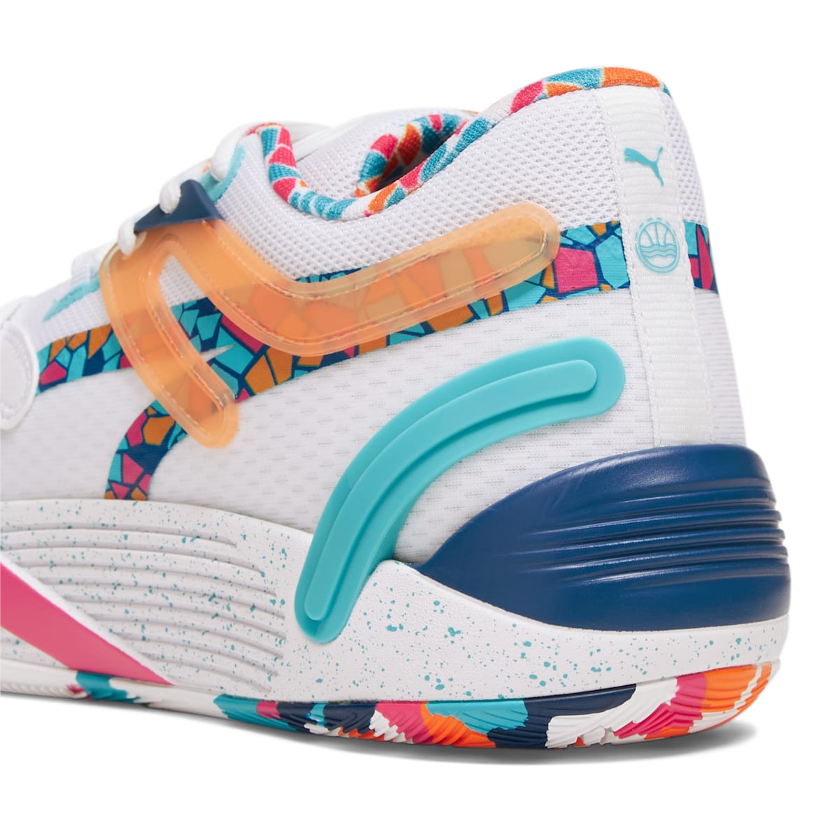 PUMA TRC Blaze Court 'Venice Beach League' 379788-01