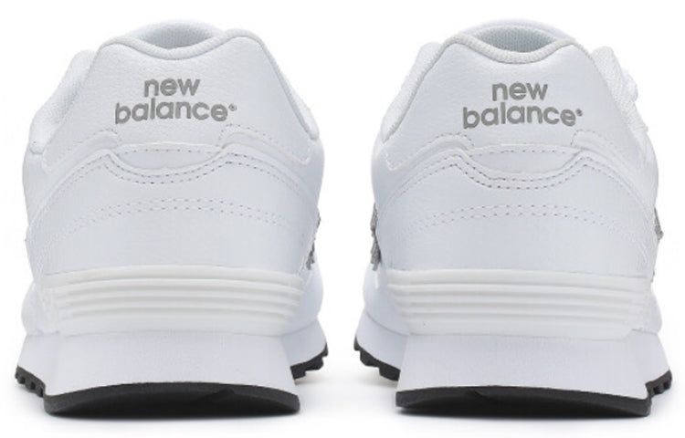 New Balance 368 Series Retro White ML368TA
