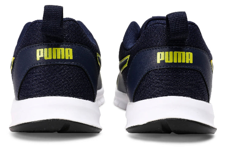 PUMA Hurdler IDP Blue/Yellow 373105-03