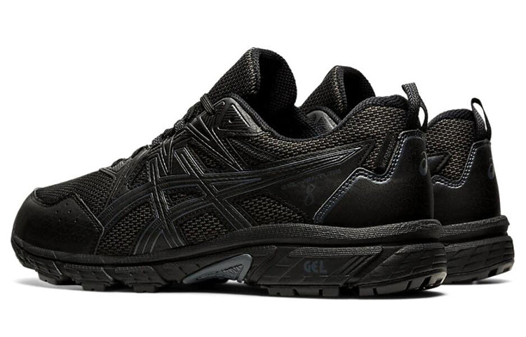 ASICS Gel-Venture 8 'Black' 1011A827-001