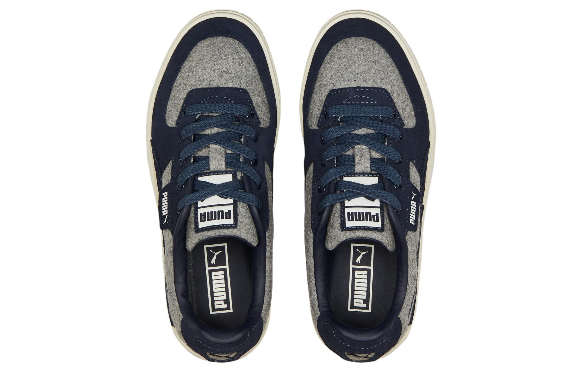 (WMNS) PUMA Cali Dream 'Wooly - Parisian Night' 387149-01