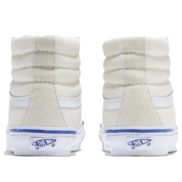 Vans Sk8-Hi Reissue 38 'Chalk White Blue' VN000CR0OFW