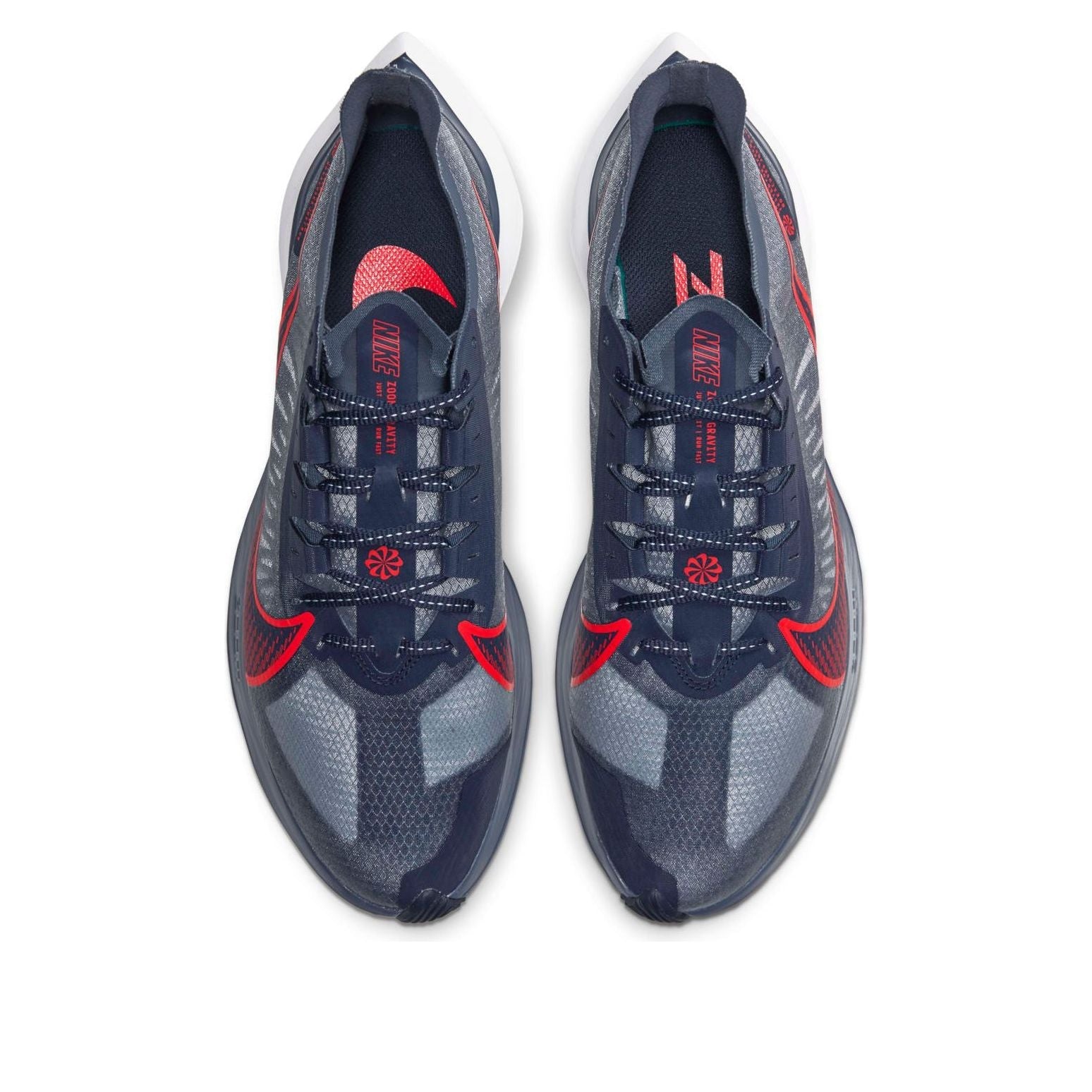 Nike Zoom Gravity 'Diffused Blue' BQ3202-400