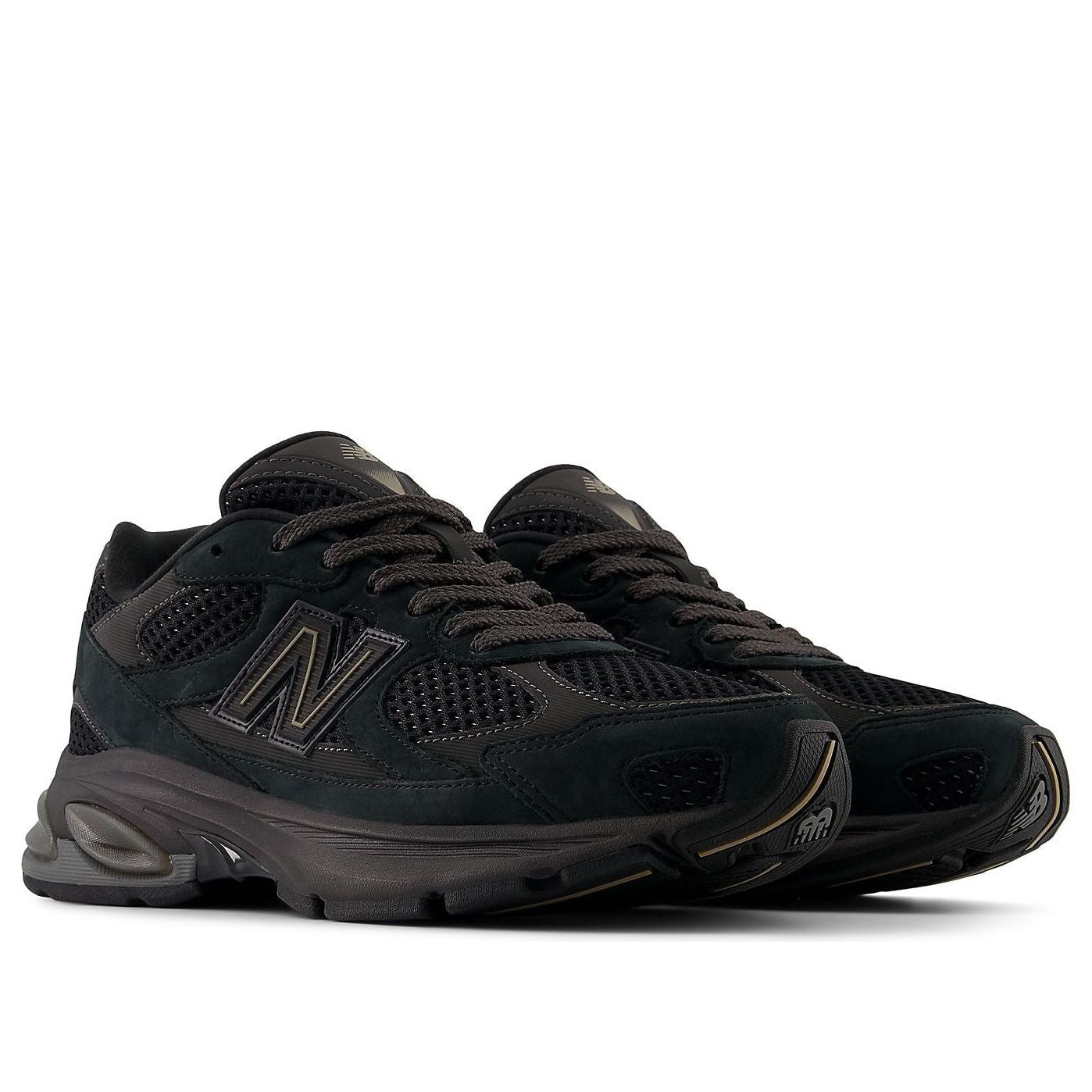 New Balance 2010 'Black' U2010TTB