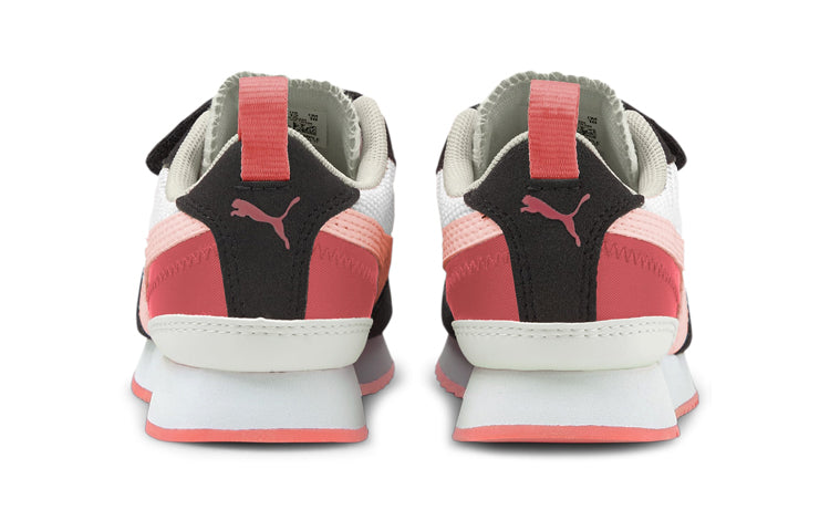 (PS) PUMA R78 V 'White Apricot Blush' 373617-15