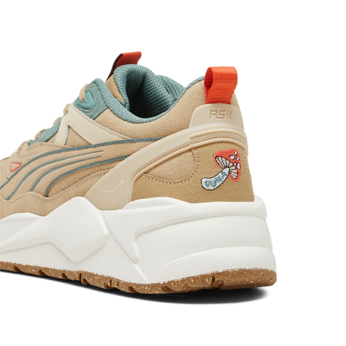 PUMA RS-X Efekt 'RE:PLACE Frosted Ivory Granola' 392721-01