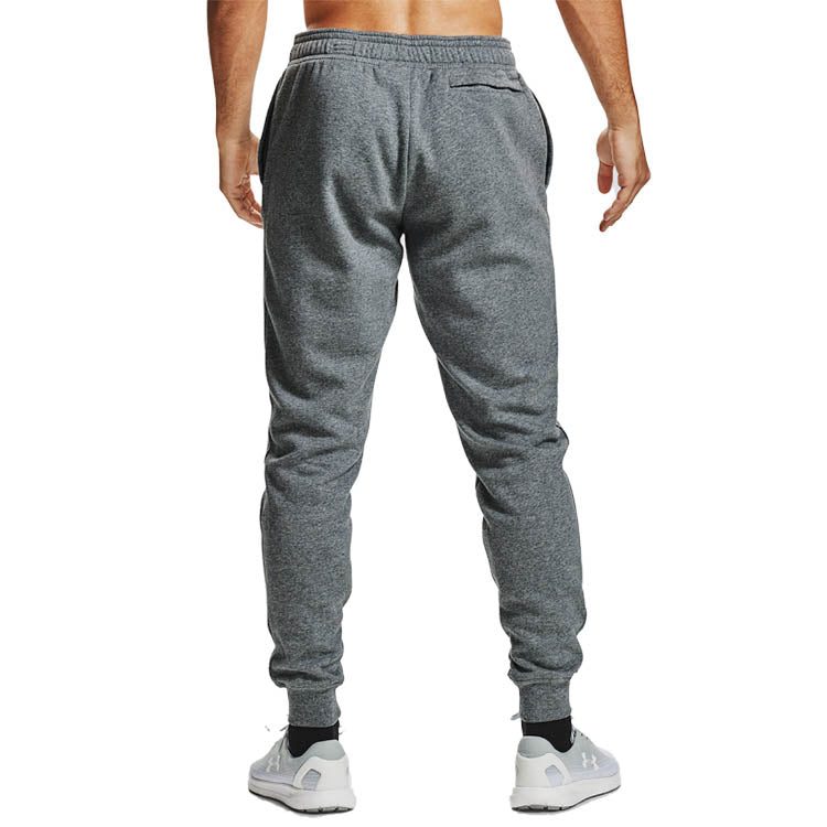 Under Armour Rival Fleece Joggers 'Grey' 1357128-012
