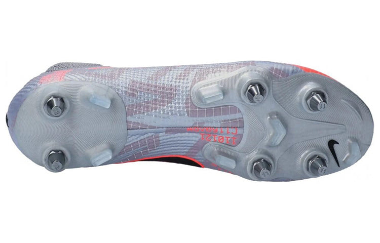 Nike Mercurial Superfly 7 Elite SG Pro 'Neighbourhood Pack - Wolf Grey' CJ6136-907