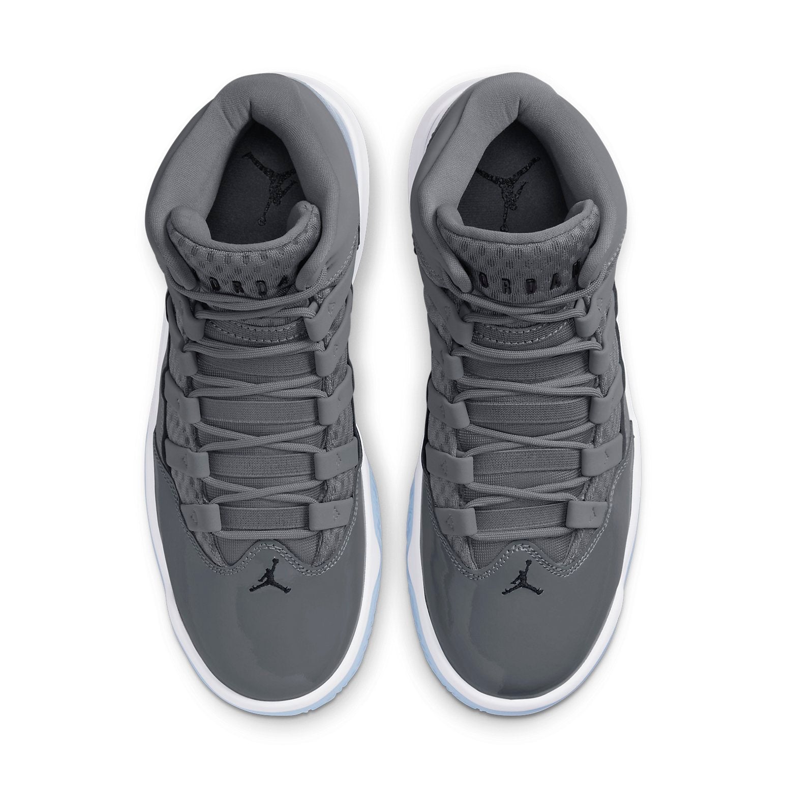 Air Jordan Max Aura 'Cool Grey' AQ9084-010