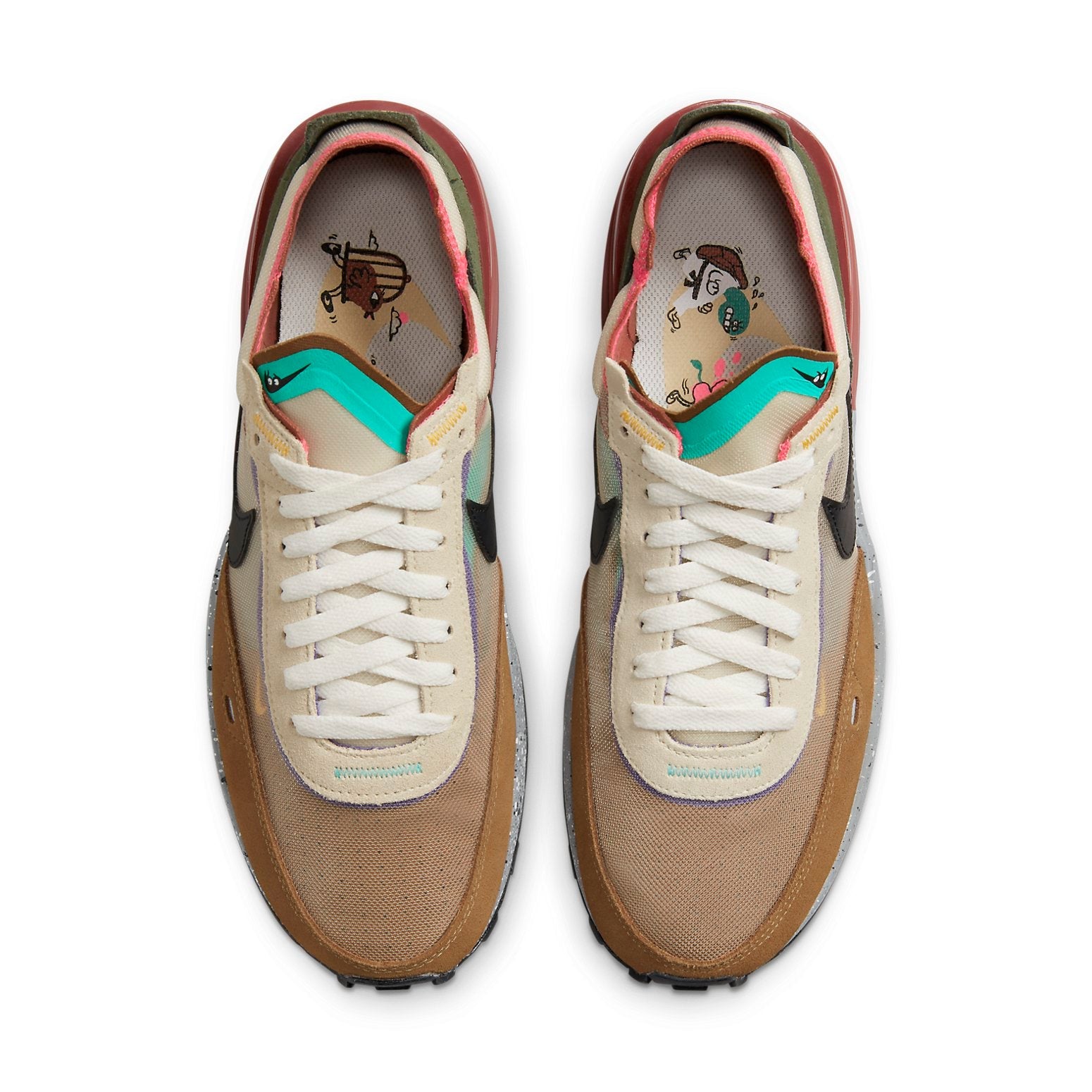 Waffle One 'Everybodys Nike Running Club' DO8908-200
