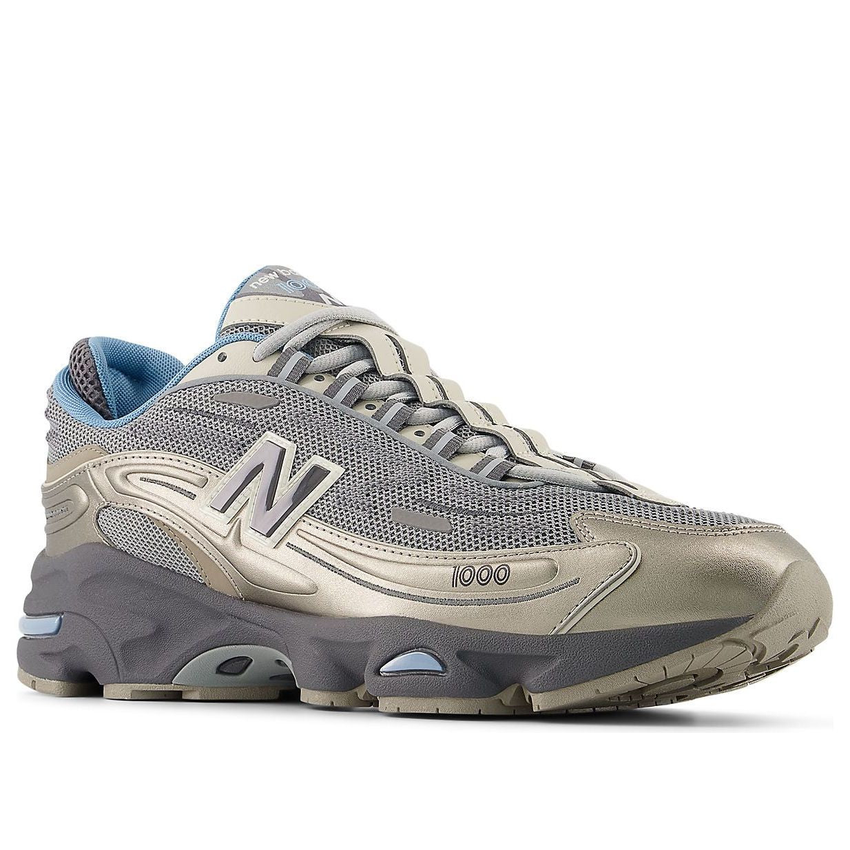 New Balance 1000 'Arid Stone' M1000DH