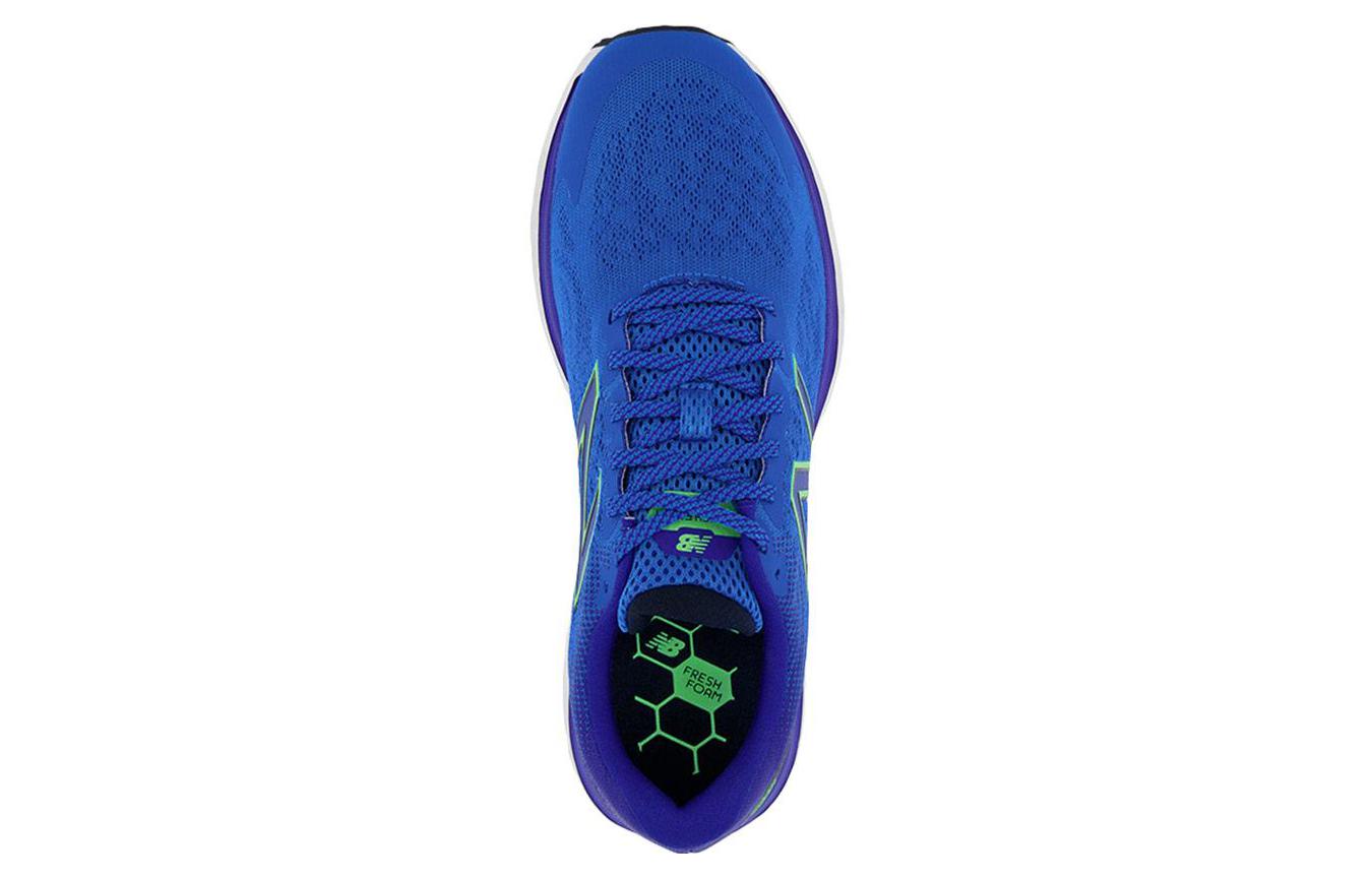 New Balance 680 v7 'Blue Green White' M680CB7
