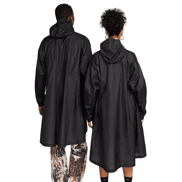 (WMNS) Nike x NOCTA Drake FW23 Running Jacket Asia Sizing 'Black' DR2678-010
