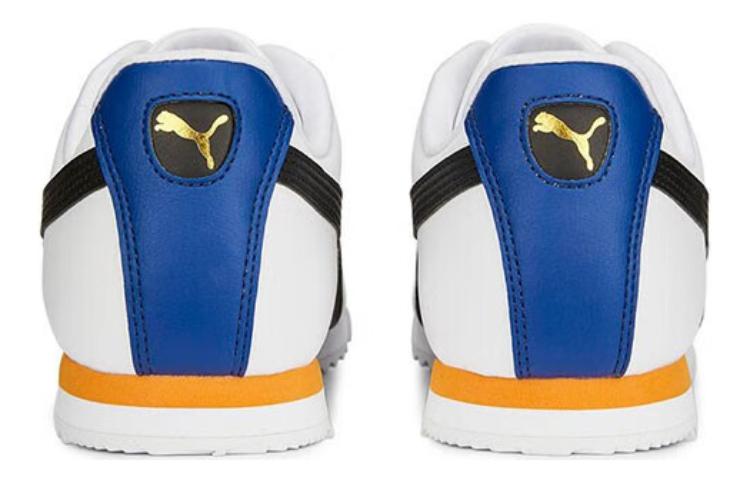 PUMA Roma Basic Plus 'White' 369571-42