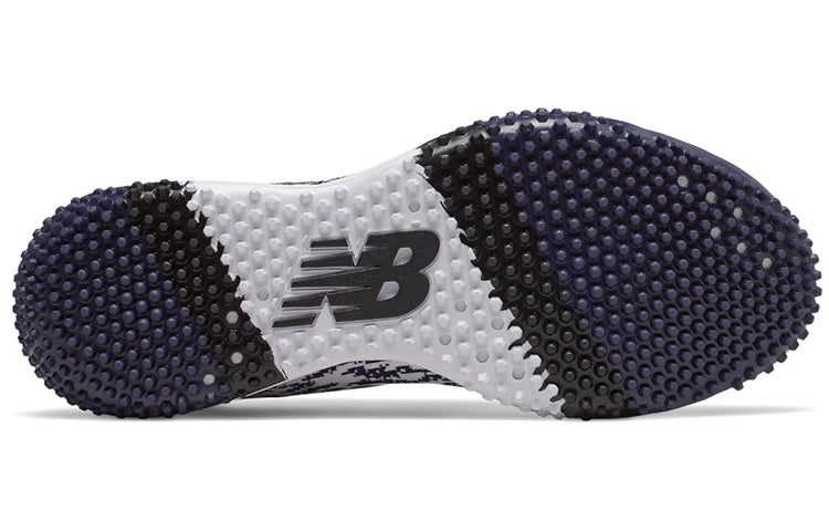 New Balance 4040v5 Turf Trainer 'Navy' T4040TN5