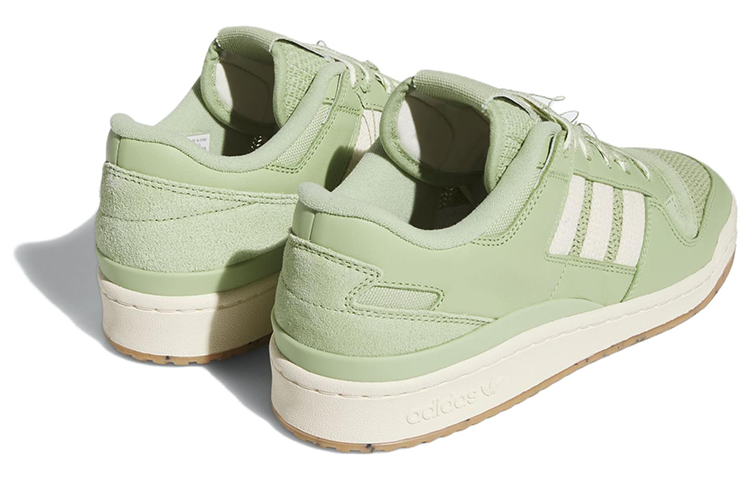 adidas Forum 84 Low 'Free-Spirited Fun - Magic Lime' IE7129