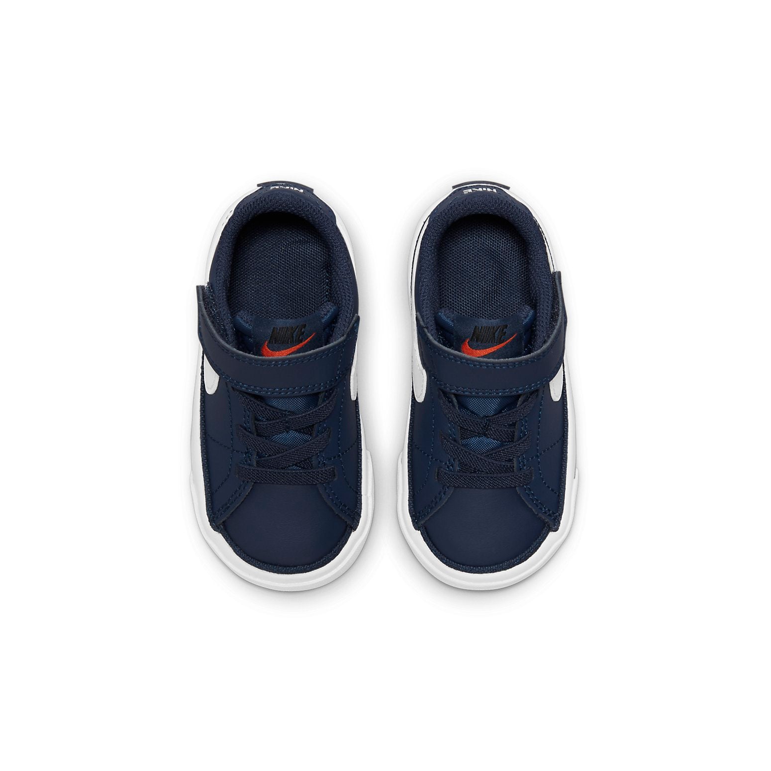 (TD) Nike Court Legacy 'Midnight Navy' DA5382-400