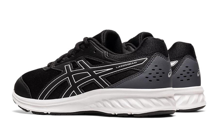 (GS) ASICS Lazerbeam JF Black/White 1154A084-002