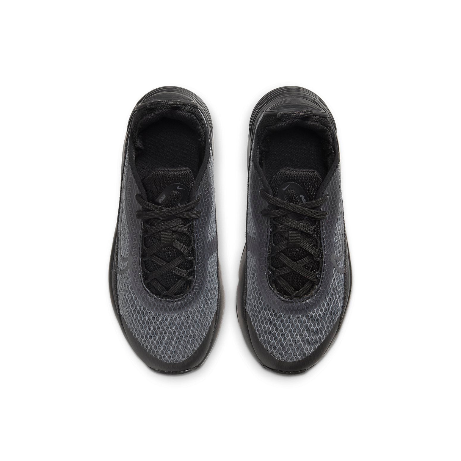 (PS) Nike Air Max 2090 'Black Wolf Grey' CU2093-001