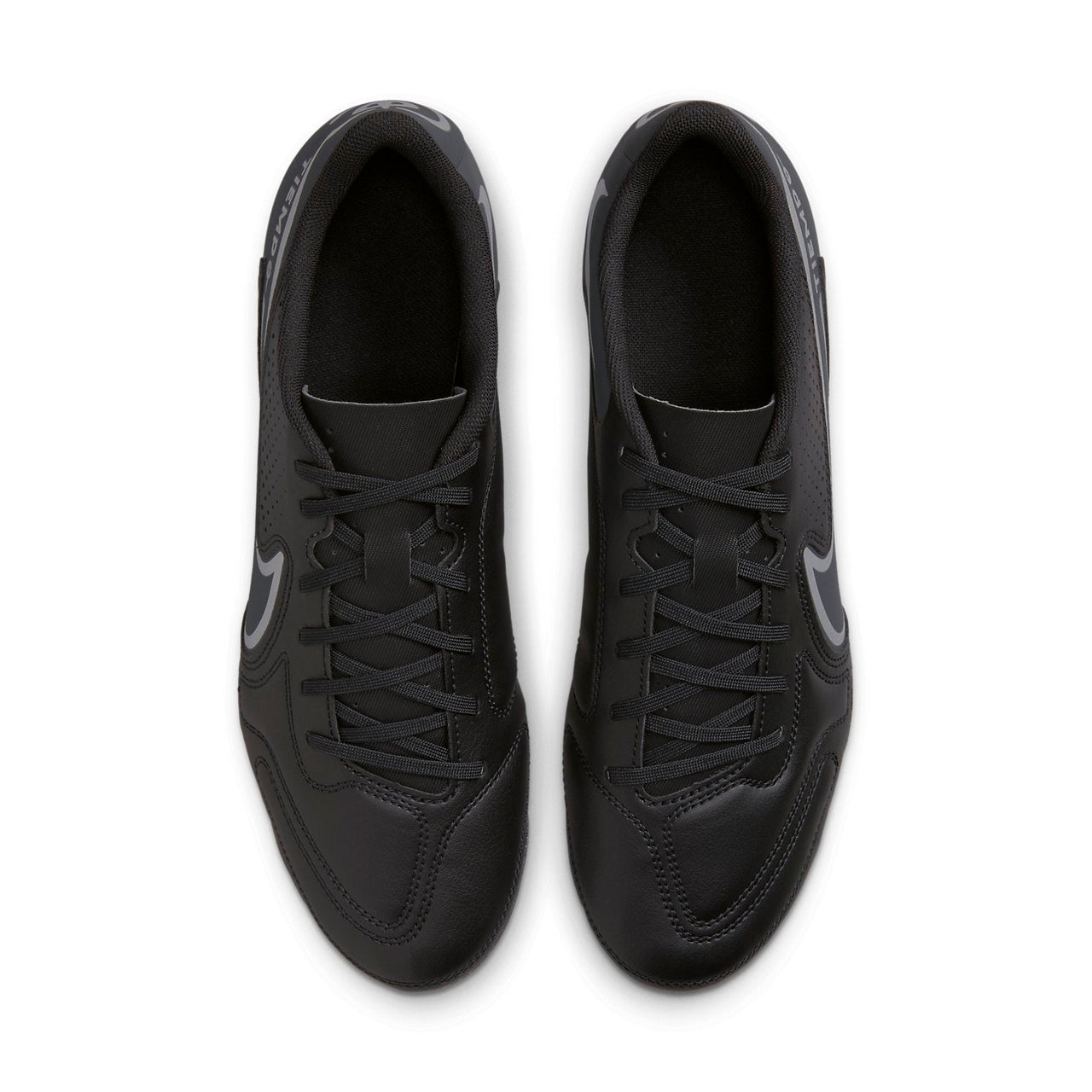 Nike Tiempo Legend 9 Club MG 'Black Anthracite' DA1176-007