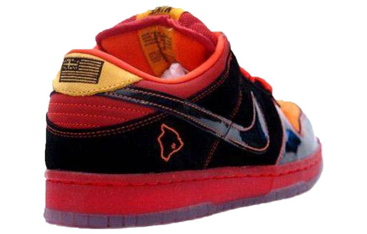 Nike SB Dunk Low Premium 'Hawaii' 313170-003