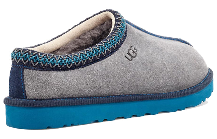 UGG Tasman Slippers 'Grey Blue' 5950-MBSPP