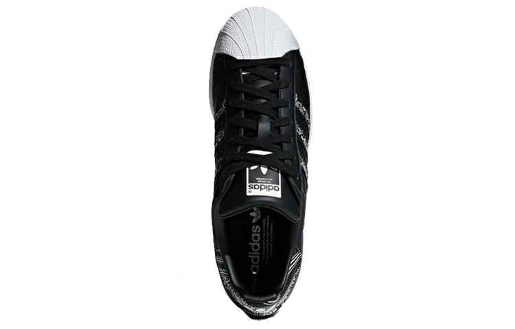 adidas Superstar 'Graffiti' BD7430