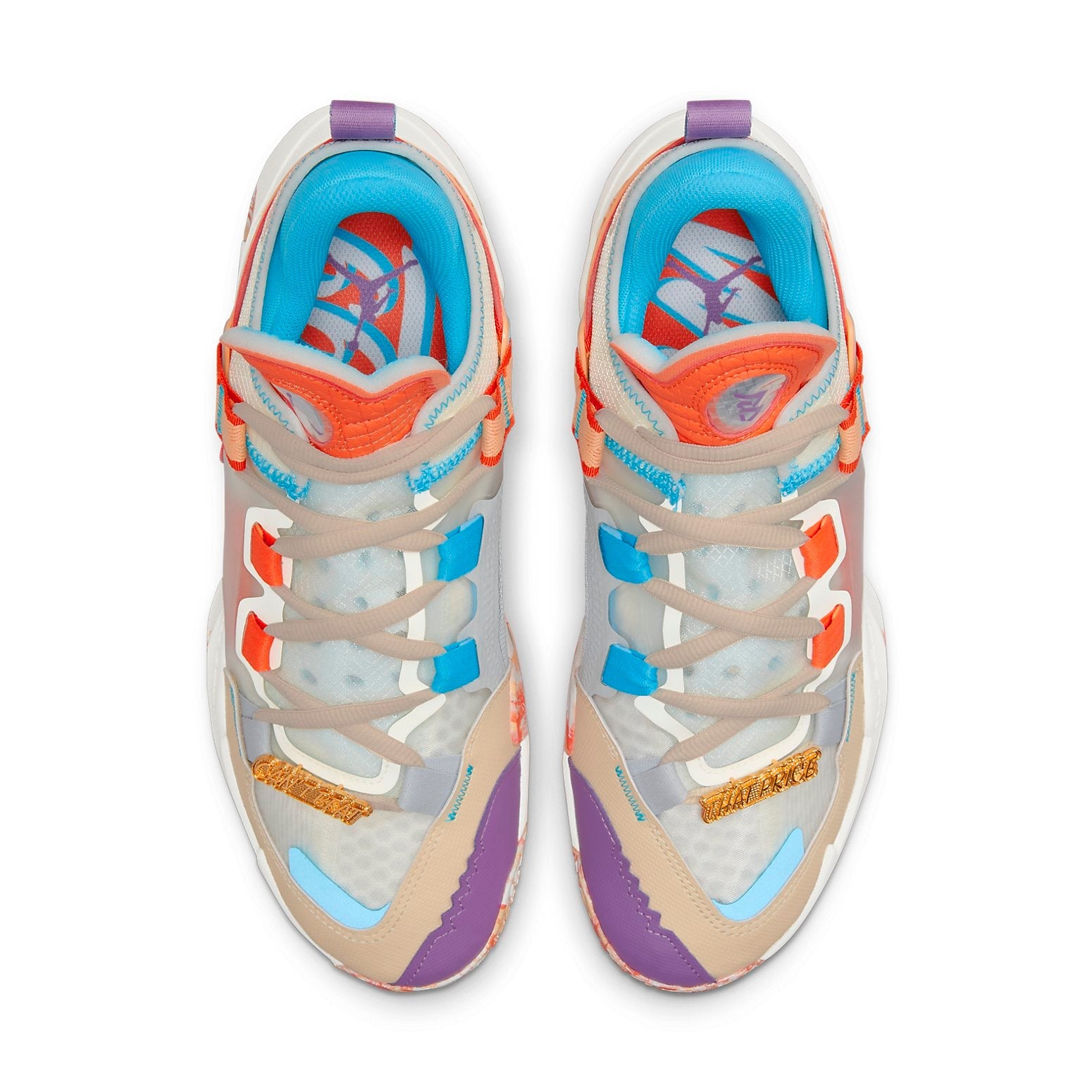 Air Jordan Why Not Zer0.5 'Can't Beat That Price' DC3637-158