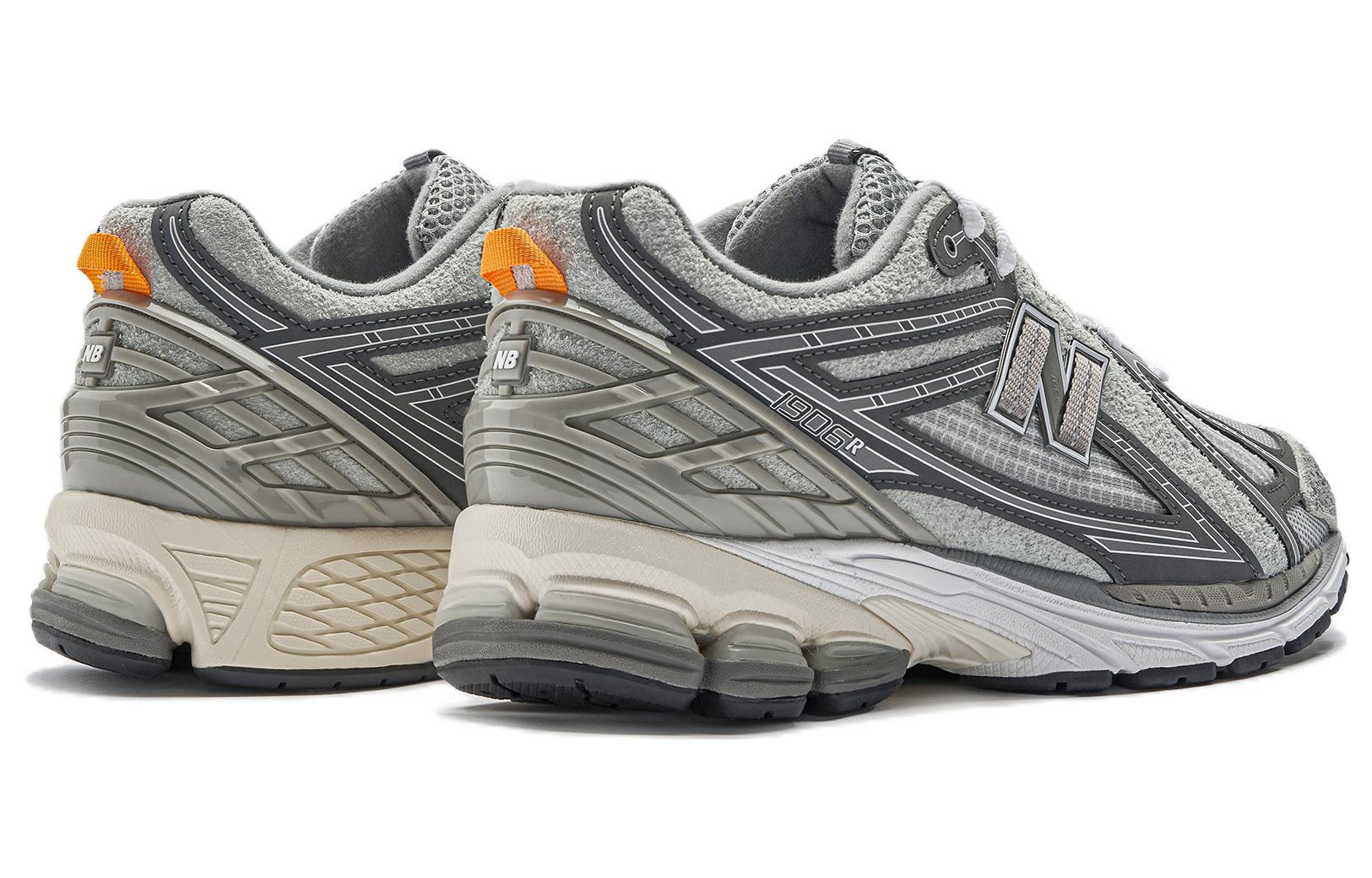 New Balance INVINCIBLE x N.HOOLYWOOD x 1906R 'Grey Swan' M1906RNI