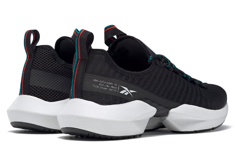Reebok Sole Fury Black FW0569