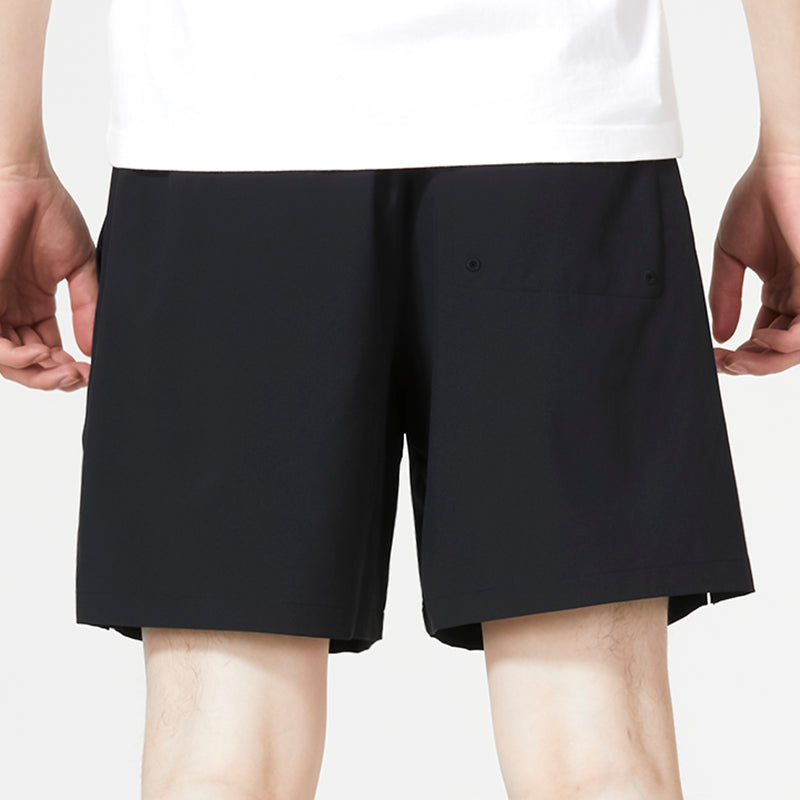 Under Armour Woven Shorts 2.0 'Black' 1376561-001