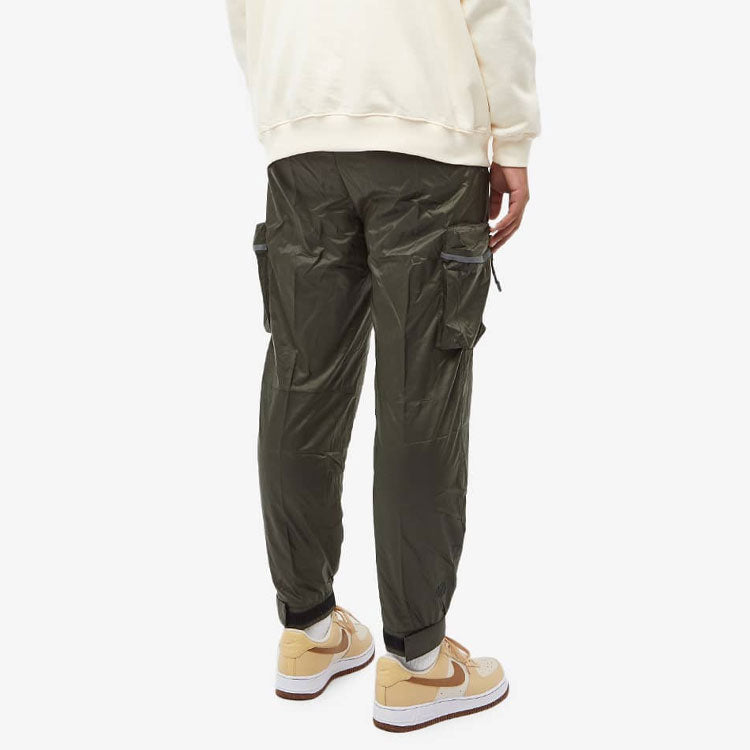 Nike Tech Pack Lined Woven Pant 'Sequoia' DQ4278-355