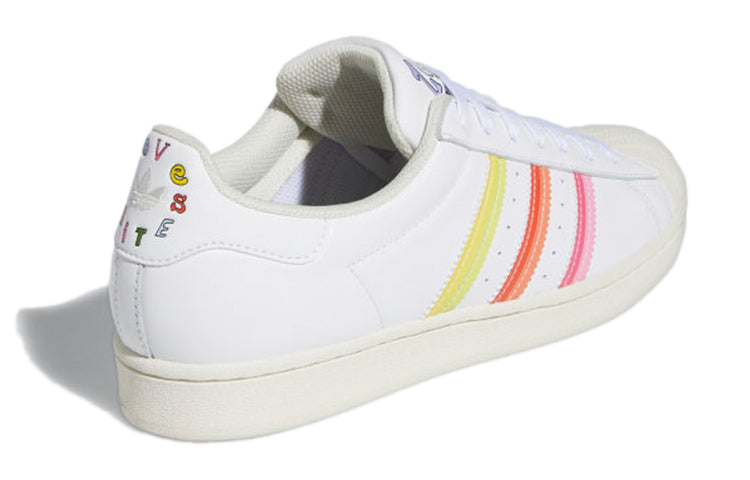 adidas Superstar 'Pride' GW2415